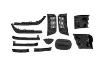 Land Rover Defender 2019– Bodykitset (OCTA) voor 90 foto 49