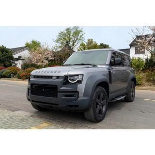 Bodykitset (OCTA) voor 90 Land Rover Defender 2019– foto 1