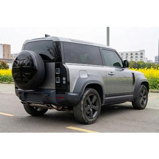 Bodykitset (OCTA) voor 90 Land Rover Defender 2019– foto 3