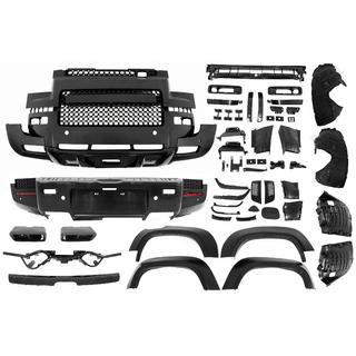 Bodykitset (OCTA) voor 90 Land Rover Defender 2019– foto 2