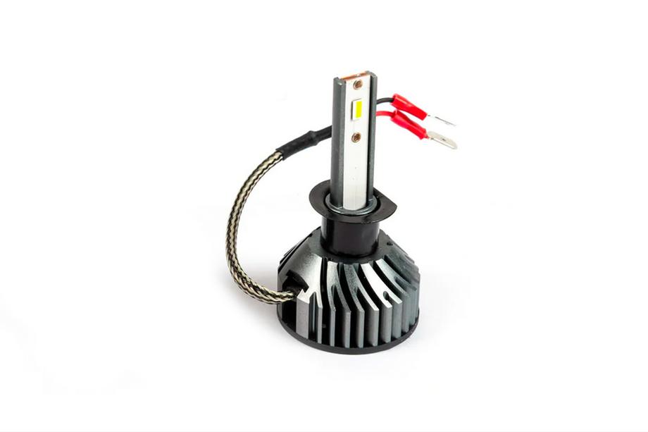 H1 LED-lampenset Niken Pro-series 1 st. Image