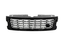Range Rover IV L405 2013–2021 Radiateurgrille in L460-stijl (2018+) foto 1