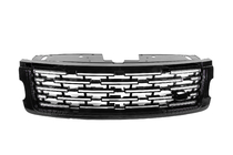 Range Rover IV L405 2013–2021 Radiateurgrille in L460-stijl (2018+) foto 6