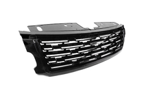Range Rover IV L405 2013–2021 Radiateurgrille in L460-stijl (2018+) foto 9