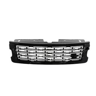 Radiateurgrille in L460-stijl (2018+) foto 1
