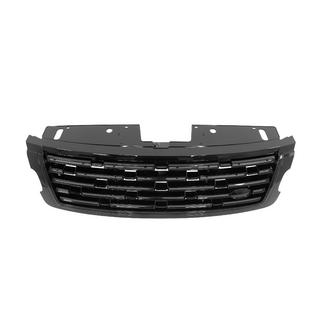 Radiateurgrille in L460-stijl (2018+) foto 2