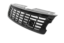 Range Rover IV L405 2013–2021 Radiateurgrille in L460-SV-stijl (2018+) foto 3