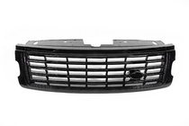 Range Rover IV L405 2013–2021 Radiateurgrille in L460-SV-stijl (2018+) foto 5