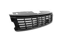 Range Rover IV L405 2013–2021 Radiateurgrille in L460-SV-stijl (2018+) foto 7