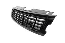 Range Rover IV L405 2013–2021 Radiateurgrille in L460-SV-stijl (2018+) foto 8