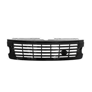 Radiateurgrille in L460-SV-stijl (2018+) foto 1