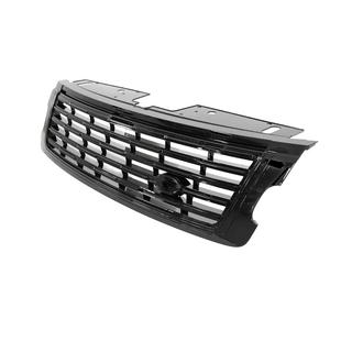 Radiateurgrille in L460-SV-stijl (2018+) foto 3