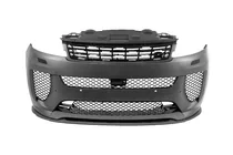 Range Rover Sport 2022– SV bodykit foto 2