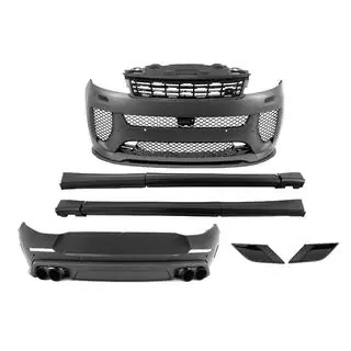 SV bodykit foto 1