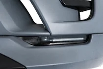 Land Rover Discovery V 2017– Bodykit-set voor facelift (2022) foto 25