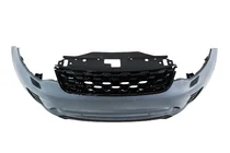 Land Rover Discovery V 2017– Bodykit-set voor facelift (2022) foto 5