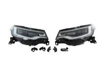 Land Rover Discovery V 2017– Bodykit-set voor facelift (2022) foto 22