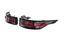 Land Rover Discovery V 2017– Bodykit-set voor facelift (2022) foto 42