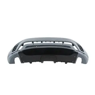 Bodykit-set voor facelift (2022) Land Rover Discovery V 2017– foto 4