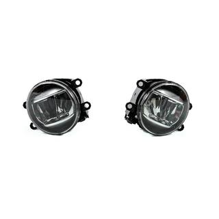 Mistlampen 2016+ (2 stuks) Toyota Land Cruiser 200 2007–2021 foto 1
