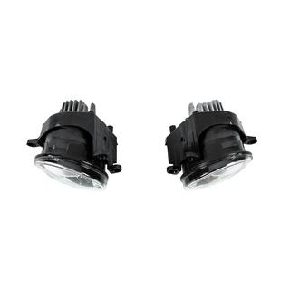 Mistlampen 2016+ (2 stuks) Toyota Land Cruiser 200 2007–2021 foto 2