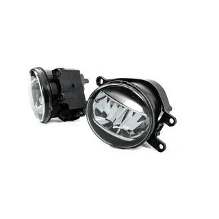 Mistlampen 2016+ (2 stuks) Toyota Land Cruiser 200 2007–2021 foto 3