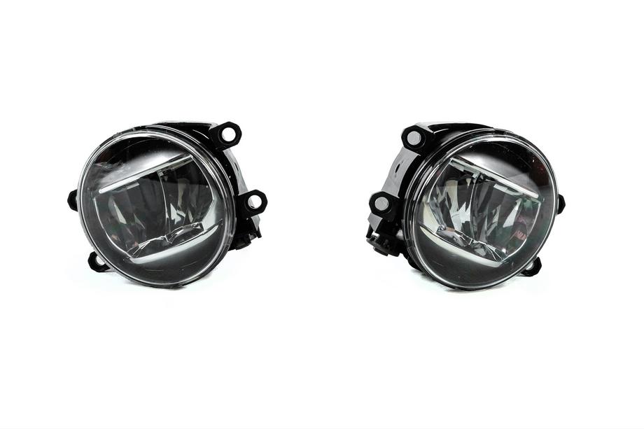 Toyota Land Cruiser 200 2007–2021 Mistlampen 2016+ (2 stuks) Image