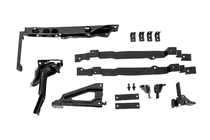 Lexus LX570/450d 2008–2022 Set onbekende beugels V4 (voor 2016+) foto 1