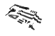 Lexus LX570/450d 2008–2022 Set onbekende beugels V4 (voor 2016+) foto 2