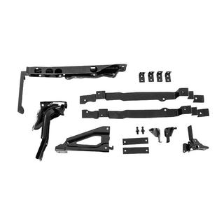 Set onbekende beugels V4 (voor 2016+) Lexus LX570/450d 2008–2022 foto 1