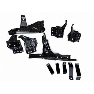 Metalen beugels V5 Lexus GX460 2009–2023