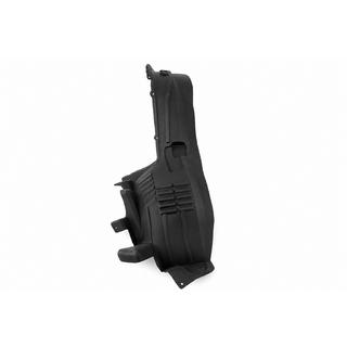 Linker voorwielkastbekleding V2 (lang) Toyota Land Cruiser 300 2021– foto 2