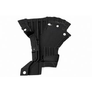 Kunststof beschermplaat onder de bumper S63/S65 (3 stuks) Mercedes S-Class W222 2013–2022 foto 2