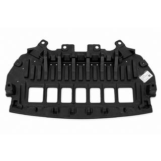 Kunststof beschermplaat onder de bumper S63/S65 (3 stuks) Mercedes S-Class W222 2013–2022 foto 3