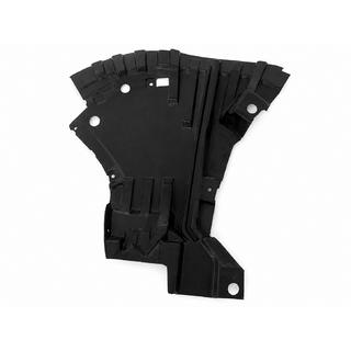Kunststof beschermplaat onder de bumper S63/S65 (3 stuks) Mercedes S-Class W222 2013–2022 foto 4