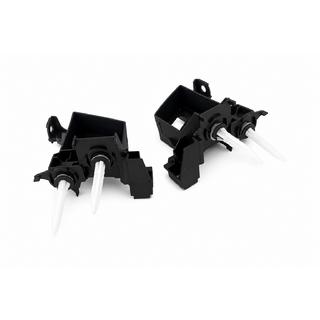 Montagesteun achterbumper onder het achterlicht Lexus LX570/450d 2008–2022 foto 1