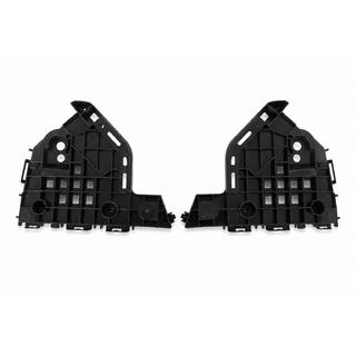 Geleiders voorbumper (2 stuks) Toyota Land Cruiser 300 2021– foto 1