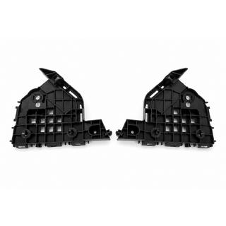 Geleiders voorbumper (2 stuks) Toyota Land Cruiser 300 2021– foto 2
