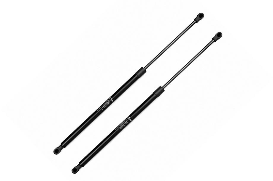 Lexus LX570/450d 2008–2022 Gasveren voor motorkap (2 stuks) Image