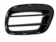 Mercedes S-Class W222 2013–2022 Mistlampomlijsting voorbumper S63 2018-2020 (rechts) foto 2