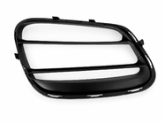 Mercedes S-Class W222 2013–2022 Mistlampomlijsting voorbumper S63 2018-2020 (rechts) foto 3