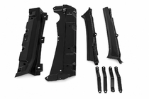 Toyota Land Cruiser Prado 150 2009–2023 Montageset (voorzijde) V3 foto 1
