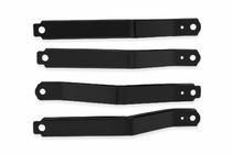 Toyota Land Cruiser Prado 150 2009–2023 Montageset (voorzijde) V3 foto 3