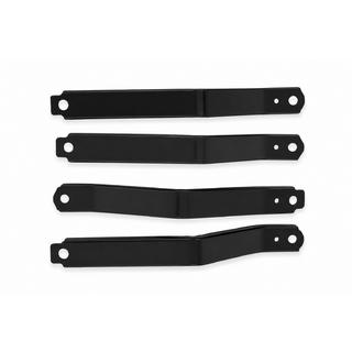 Montageset (voorzijde) V3 Toyota Land Cruiser Prado 150 2009–2023 foto 3