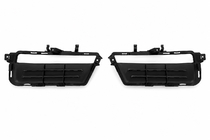 Mercedes S-class W221 2005–2013 Mistlampgrille set (S63/65) foto 3