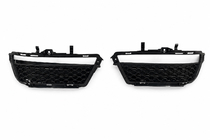 Mercedes S-class W221 2005–2013 Mistlampgrille set (S63/65) foto 2
