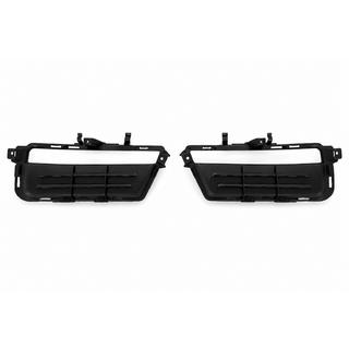 Mistlampgrille set (S63/65) foto 3