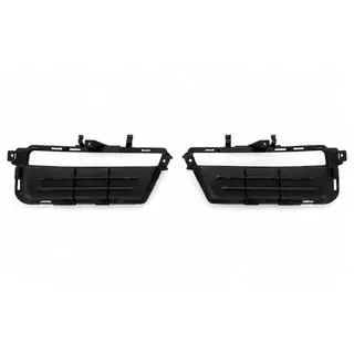 Mistlampgrille set (S63/65) foto 3