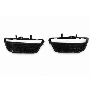 Mistlampgrille set (S63/65) foto 2