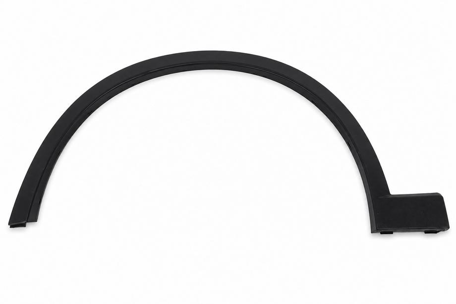 BMW X3 F25 2011–2018 Voorste linker wielkastverbreding M-Sport (2014-2018) Image